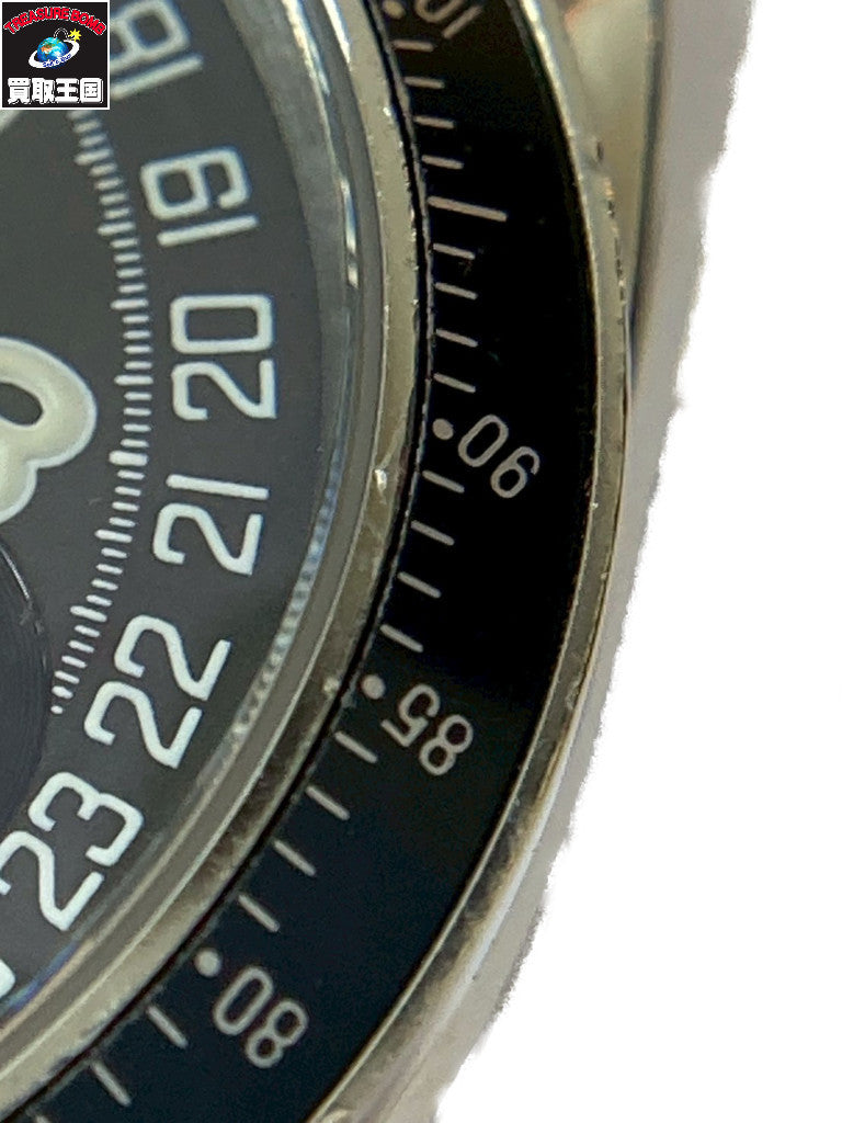 OMEGA スピードマスター 3520.53 トリプル 腕時計