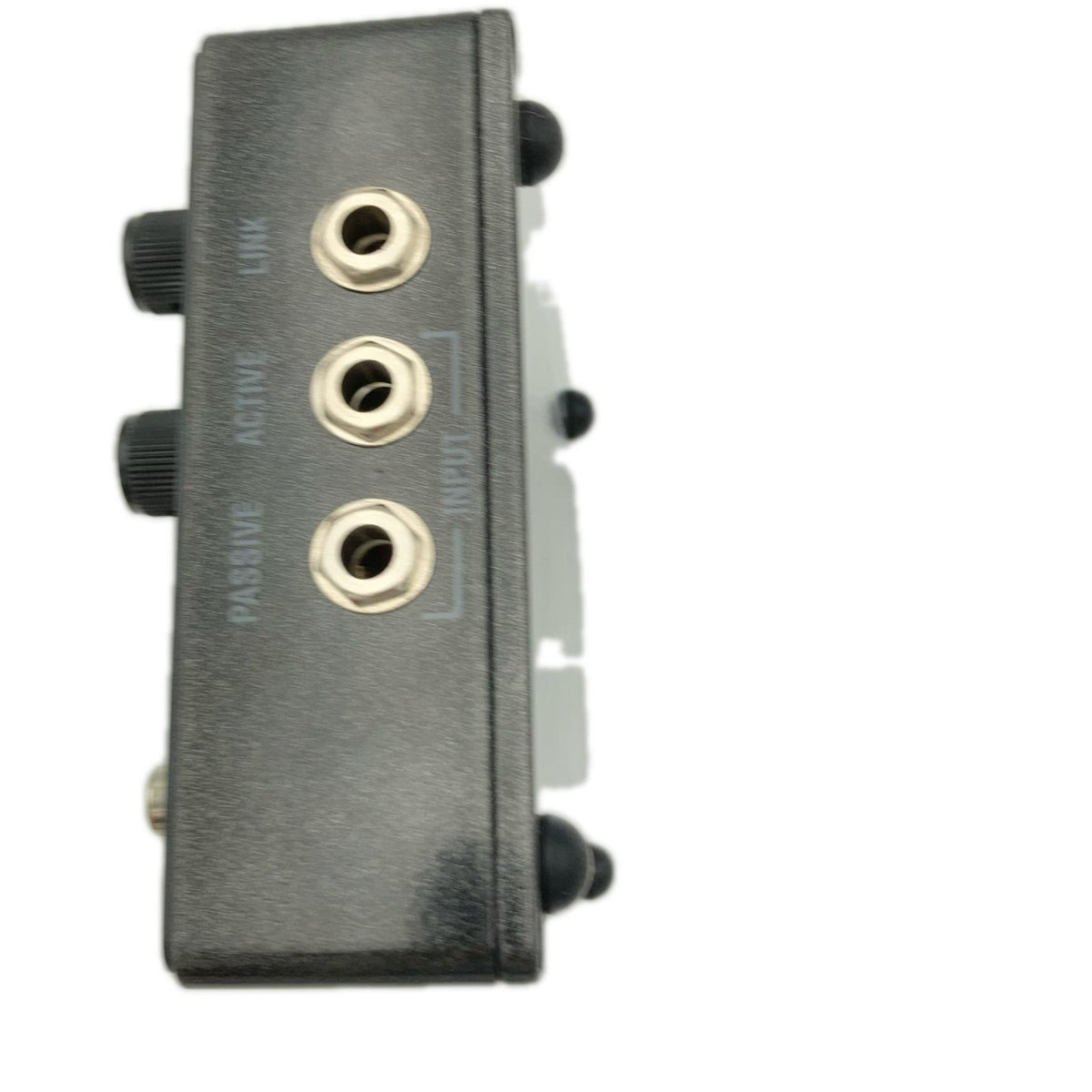 Laney DB-PRO ベース用プリアンプ Laney その他楽器