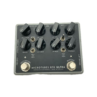MICROTUBES B7K ULTRA ベース用プリアンプ その他楽器