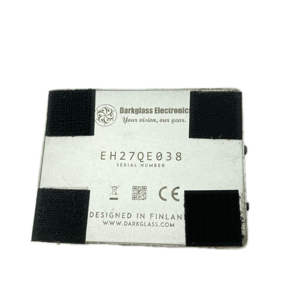 MICROTUBES B7K ULTRA ベース用プリアンプ その他楽器
