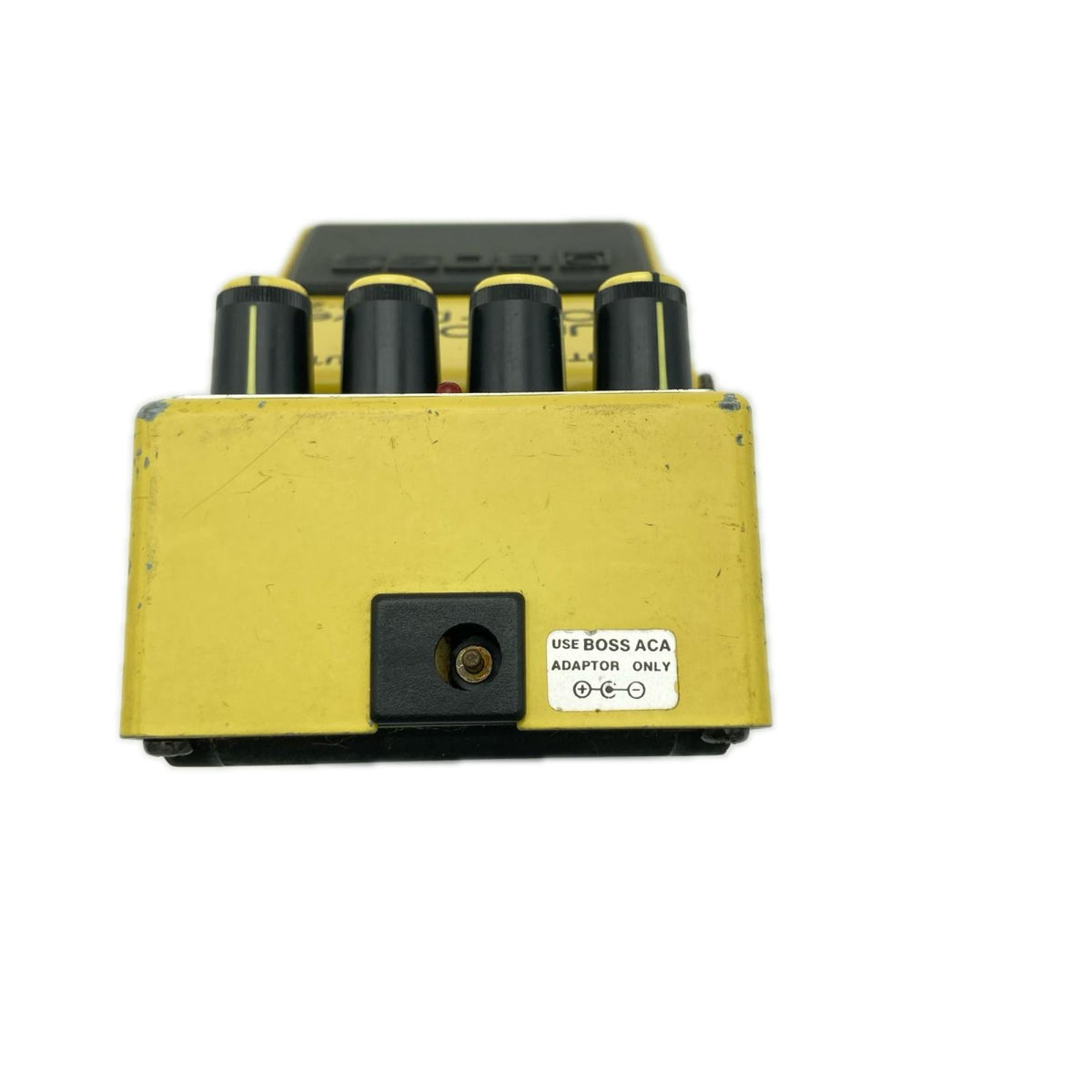 BOSS Turbo OverDrive OD-2 Taiw BOSS その他楽器