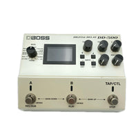 BOSS DD-500 DD-500 BOSS その他楽器