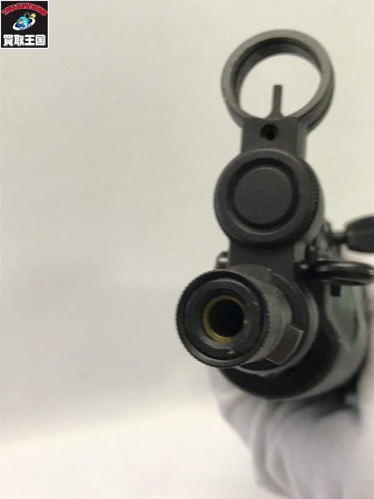 ML)マルイ MP5A5HC 予備マガジン付 ガン