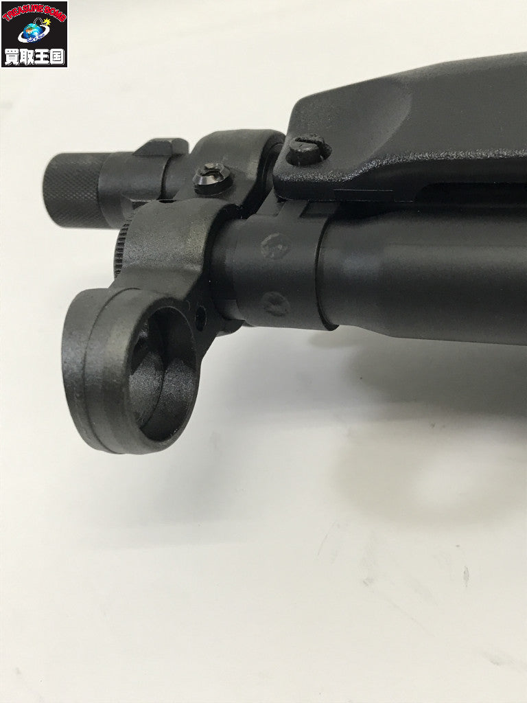 ML)マルイ MP5A5HC 予備マガジン付 ガン