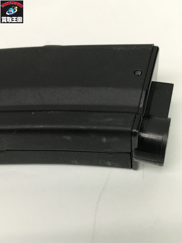 ML)マルイ MP5A5HC 予備マガジン付 ガン