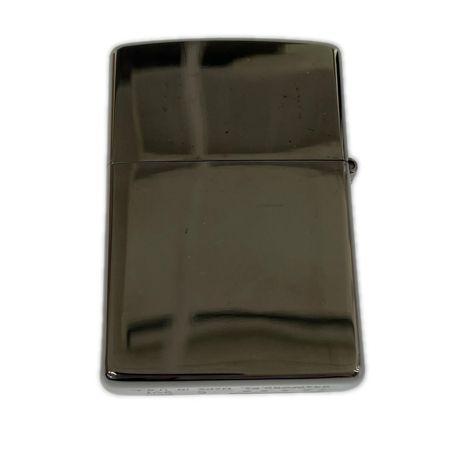 ライター Marlboro/BigLogo/2000年/USA製