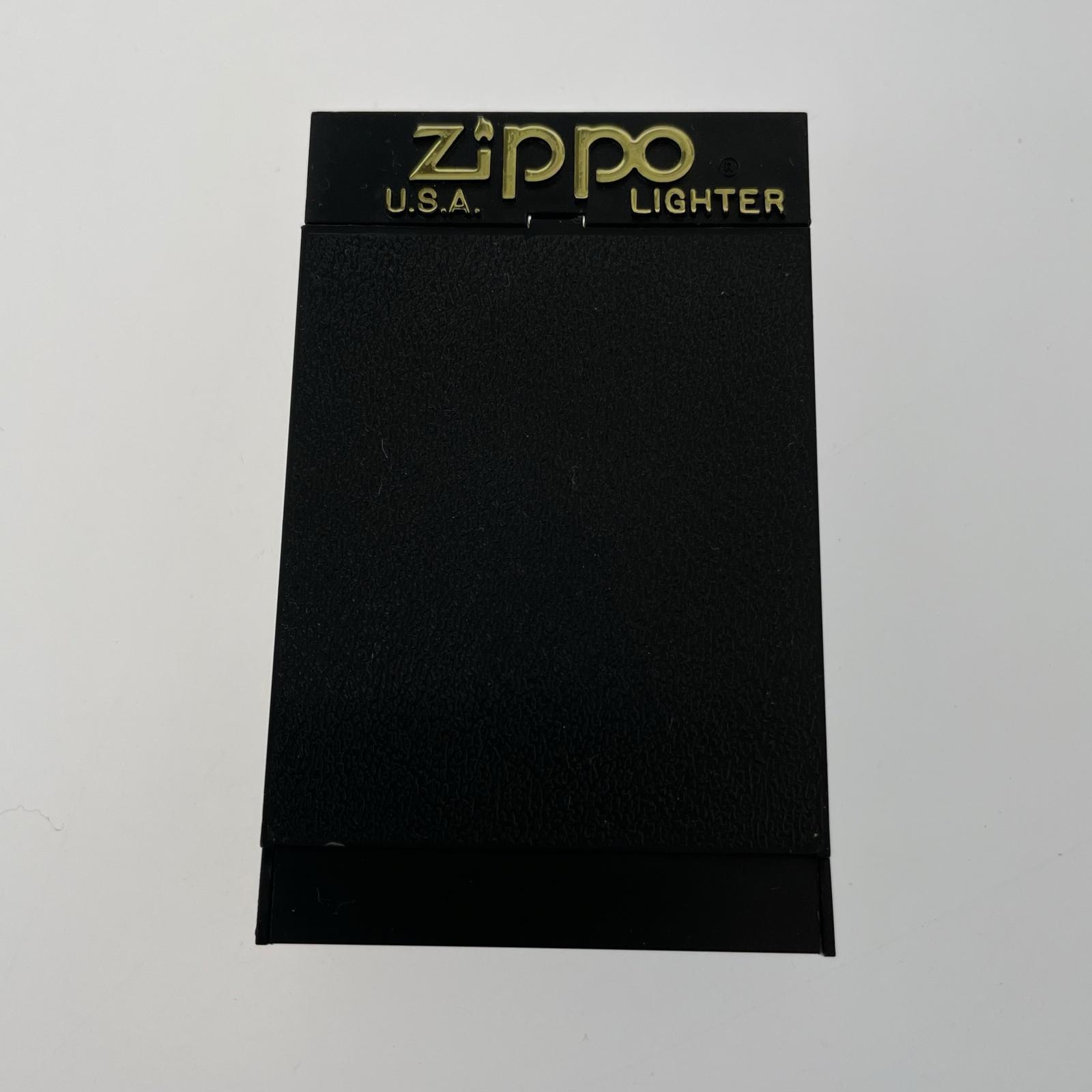 ライター Marlboro/BigLogo/2000年/USA製