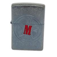 ライター Marlboro/StarCompass/2000年/USA製