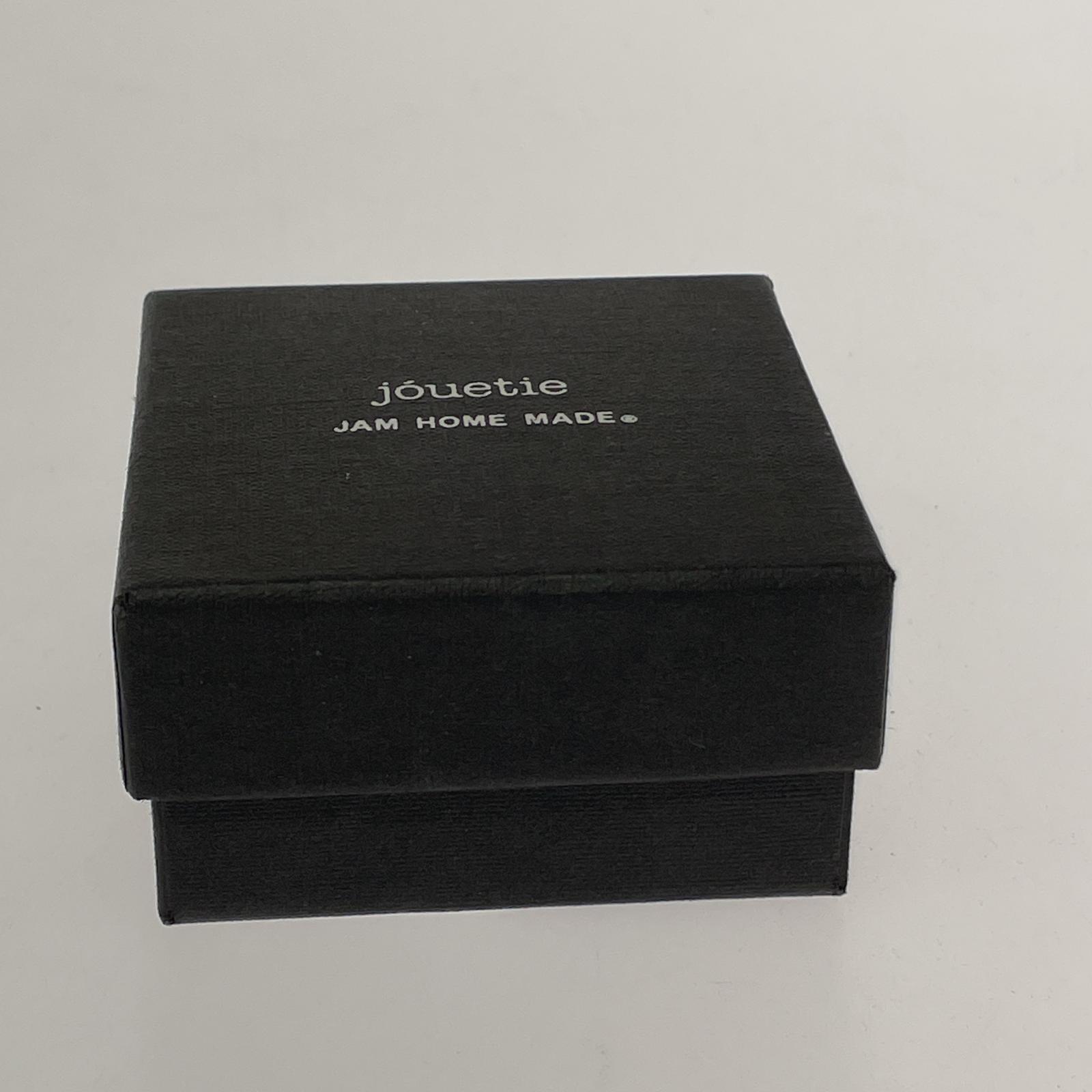 リング・指輪 ×jouetie カレッジリング 9号 シルバー