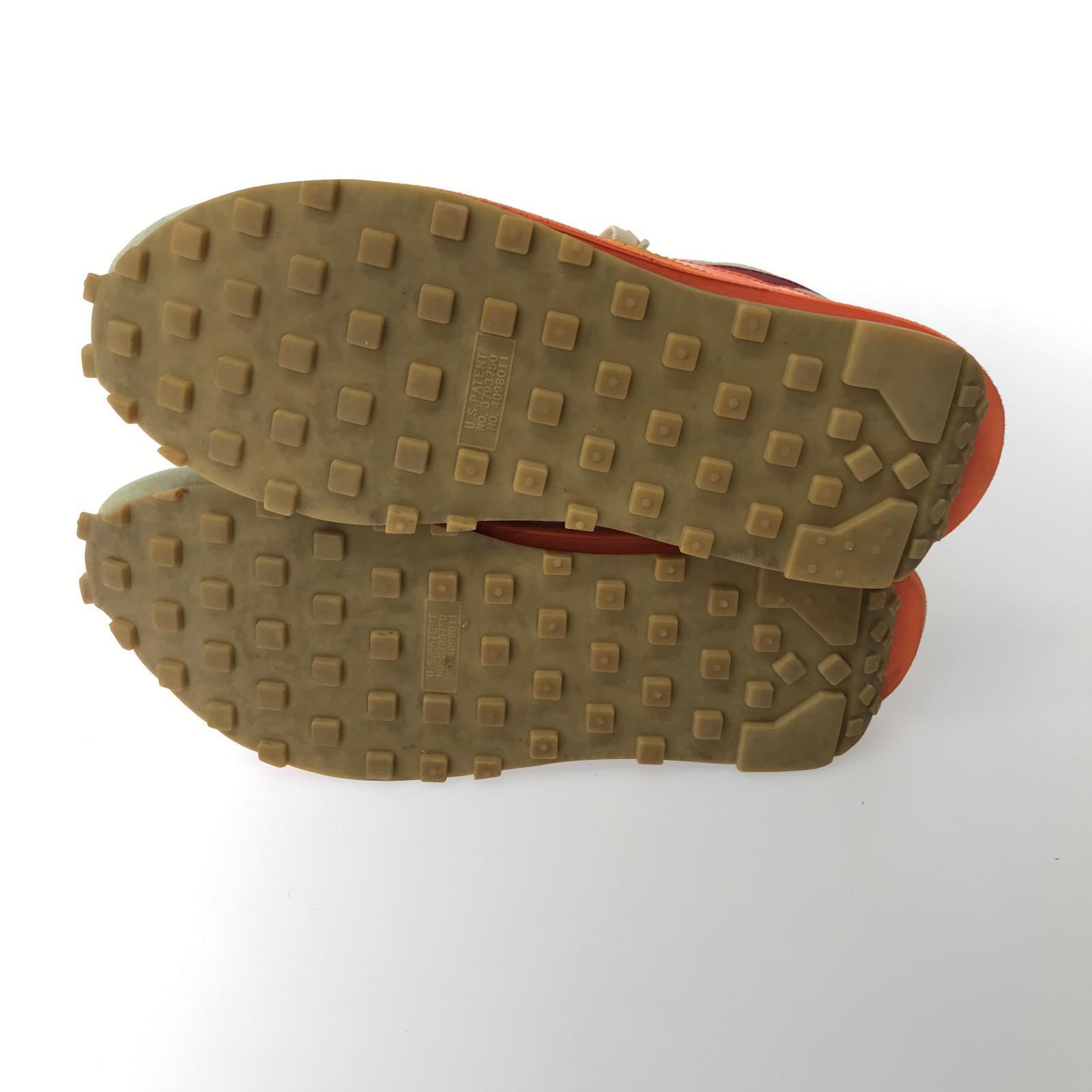 スニーカー ×CLOT×Sacai LD Waffle 27.0cm 27cm (US9 UK8 1/2 EU44)