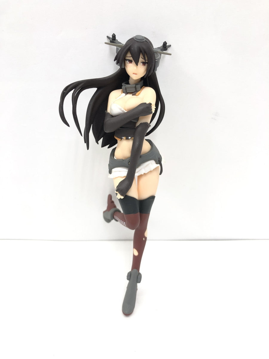 figFIX 艦隊これくしょん 長門 中破ver. フィギュア/グッズ