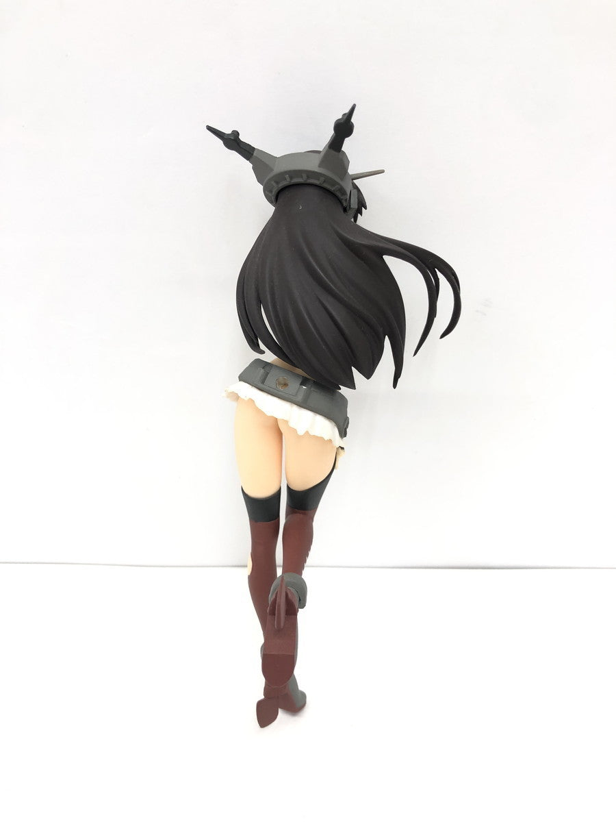 figFIX 艦隊これくしょん 長門 中破ver. フィギュア/グッズ