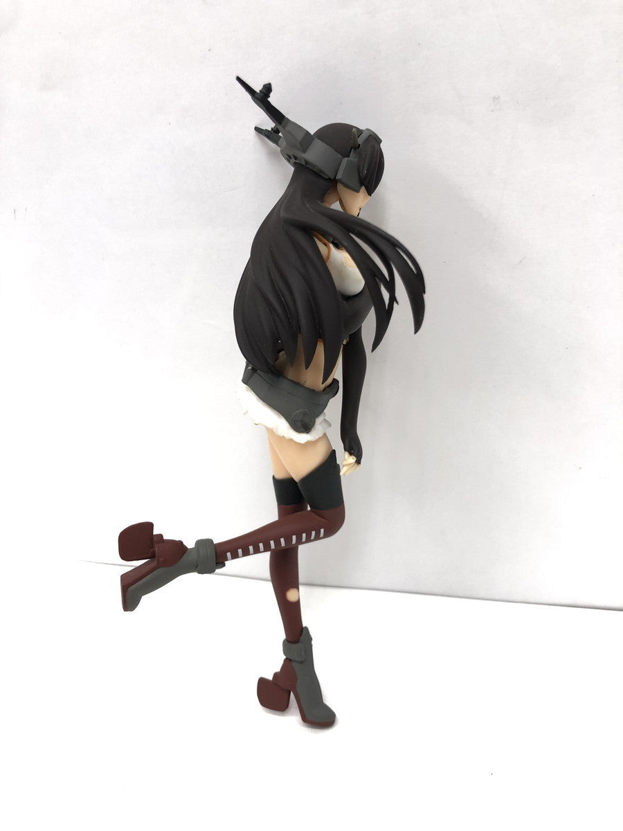 figFIX 艦隊これくしょん 長門 中破ver. フィギュア/グッズ