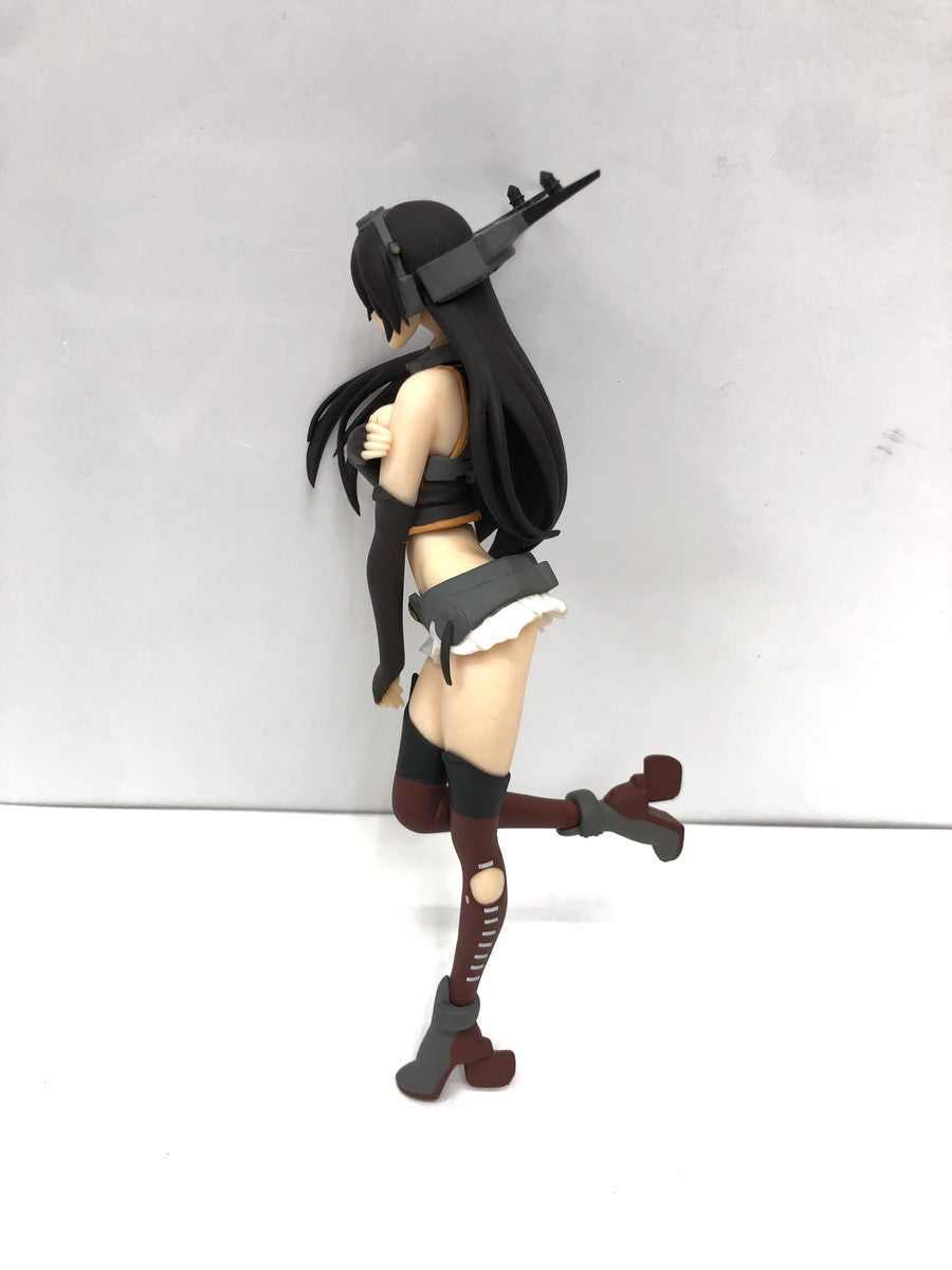 figFIX 艦隊これくしょん 長門 中破ver. フィギュア/グッズ
