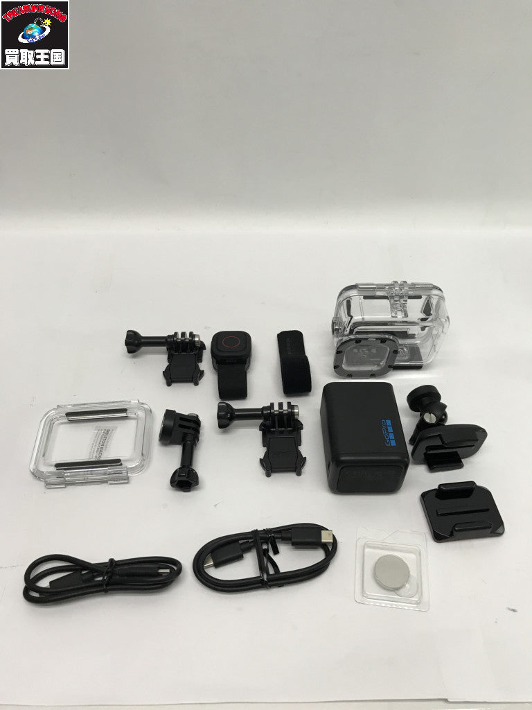 GoPro HERO13 Black HERO13 アクセサリー