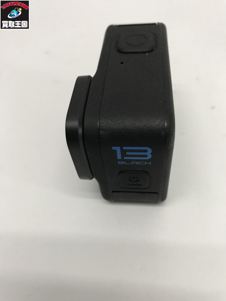 GoPro HERO13 Black HERO13 アクセサリー