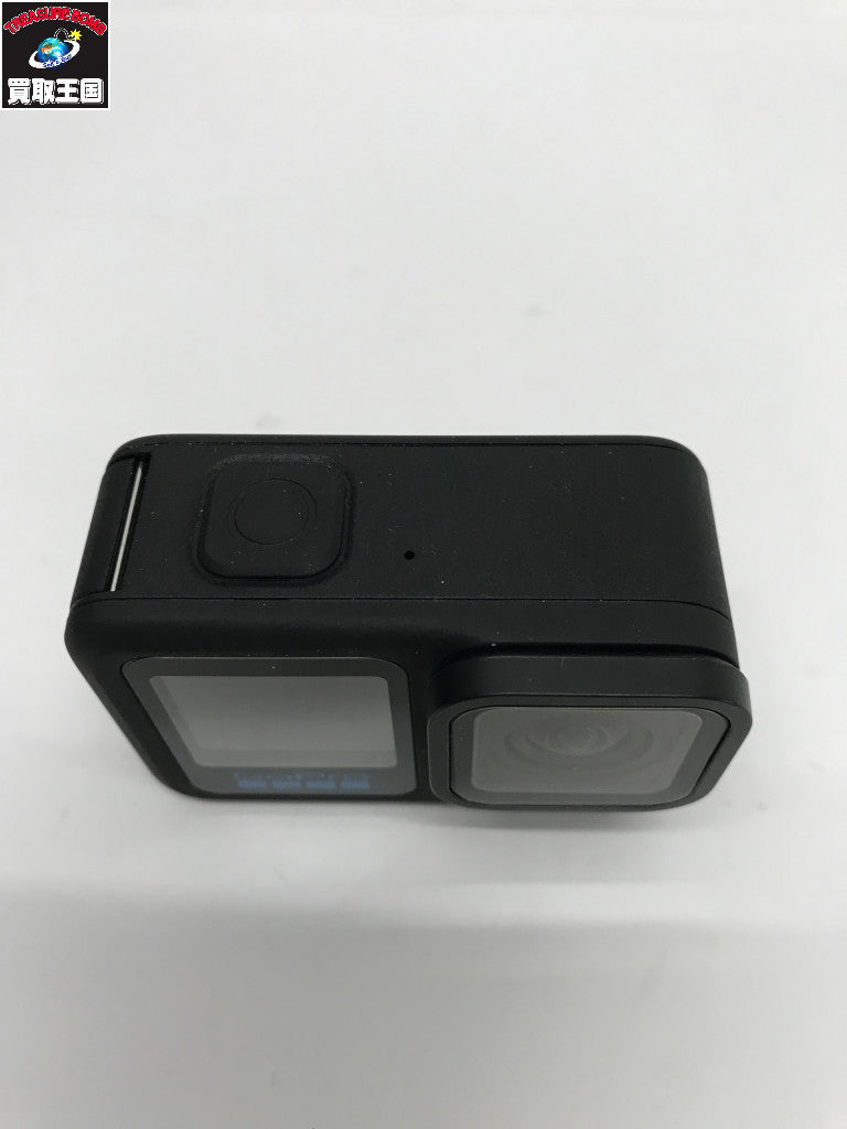 GoPro HERO13 Black HERO13 アクセサリー