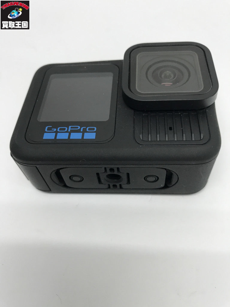 GoPro HERO13 Black HERO13 アクセサリー