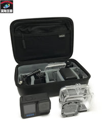 GoPro HERO13 Black HERO13 アクセサリー