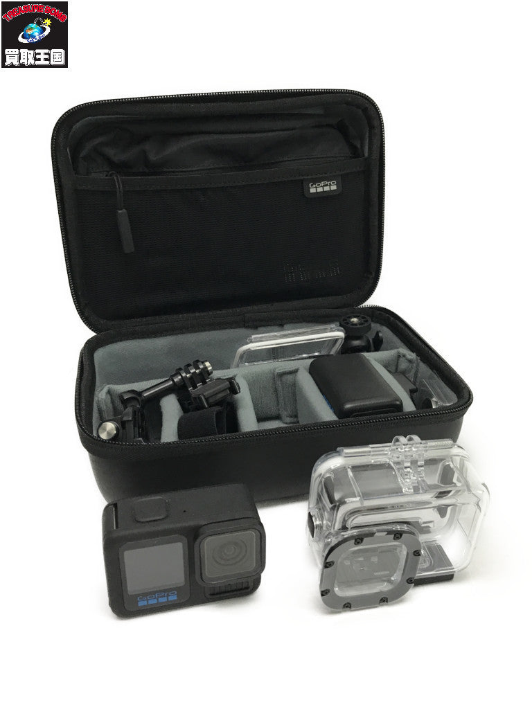 GoPro HERO13 Black HERO13 アクセサリー