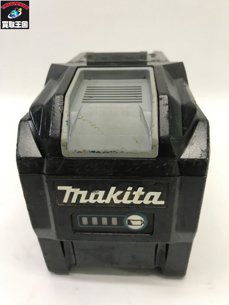 makita 40V 8.0Ah バッテリー アクセサリその他