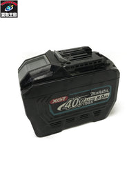 makita 40V 8.0Ah バッテリー アクセサリその他