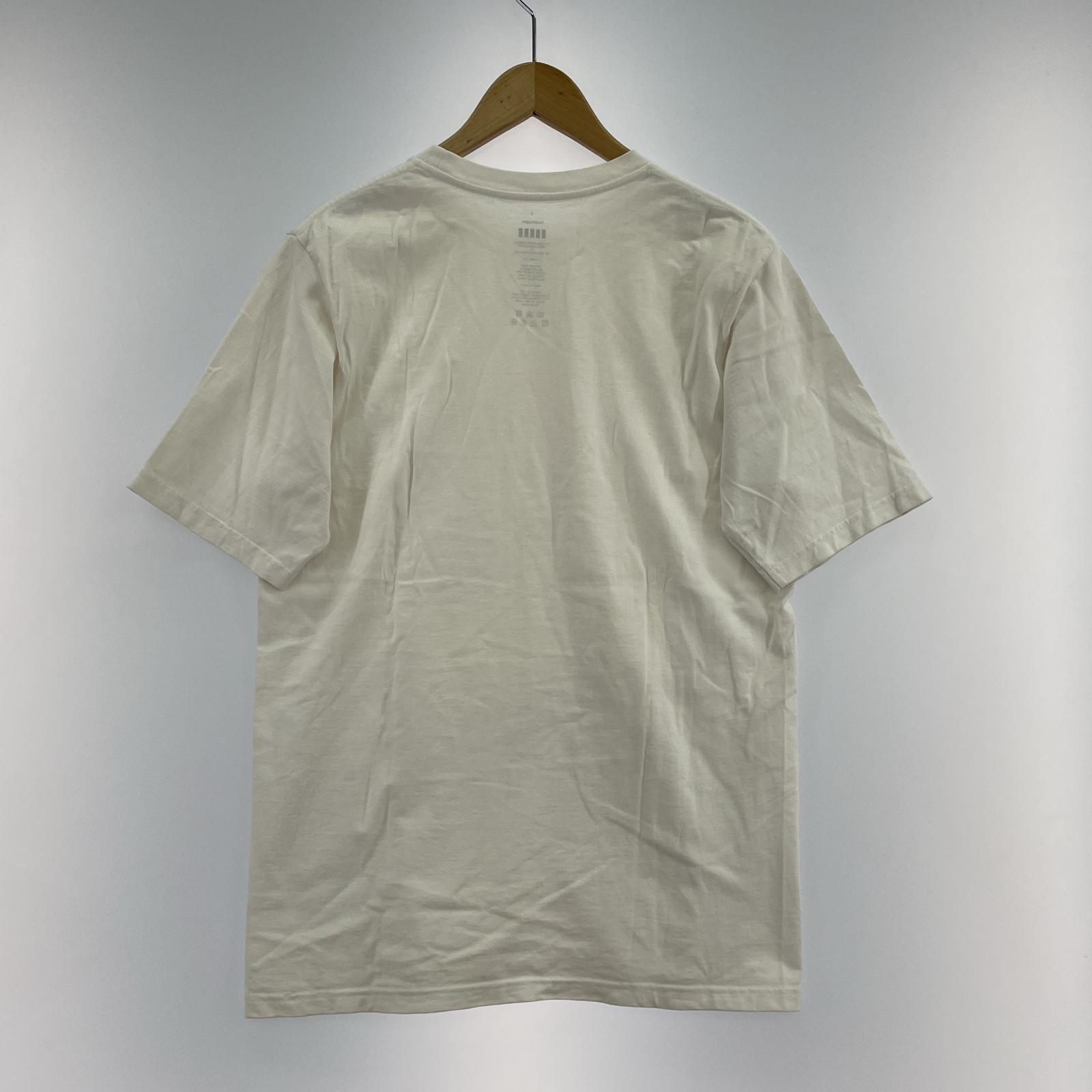 半袖Tシャツ 無地 白 2 ホワイト