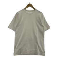 半袖Tシャツ 無地 白 2 ホワイト