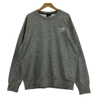 スウェット グレー (L) L グレー