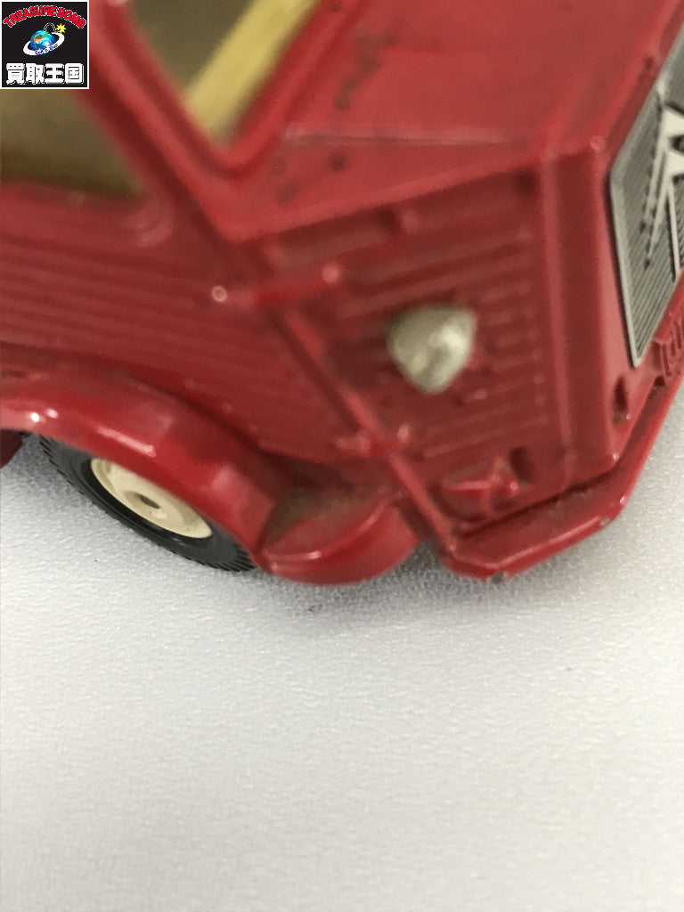 トミカ ダンディ F31 シトロエン 味の素KK マヨネーズDo トミカ