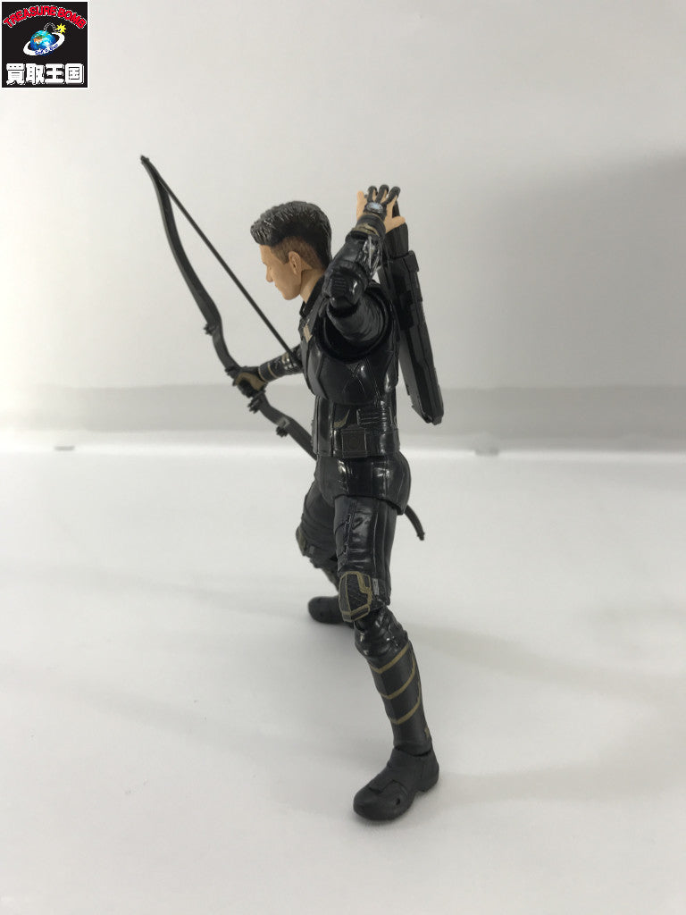 フィギュアーツ ホークアイ エンドゲームver. フィギュア/グッズ