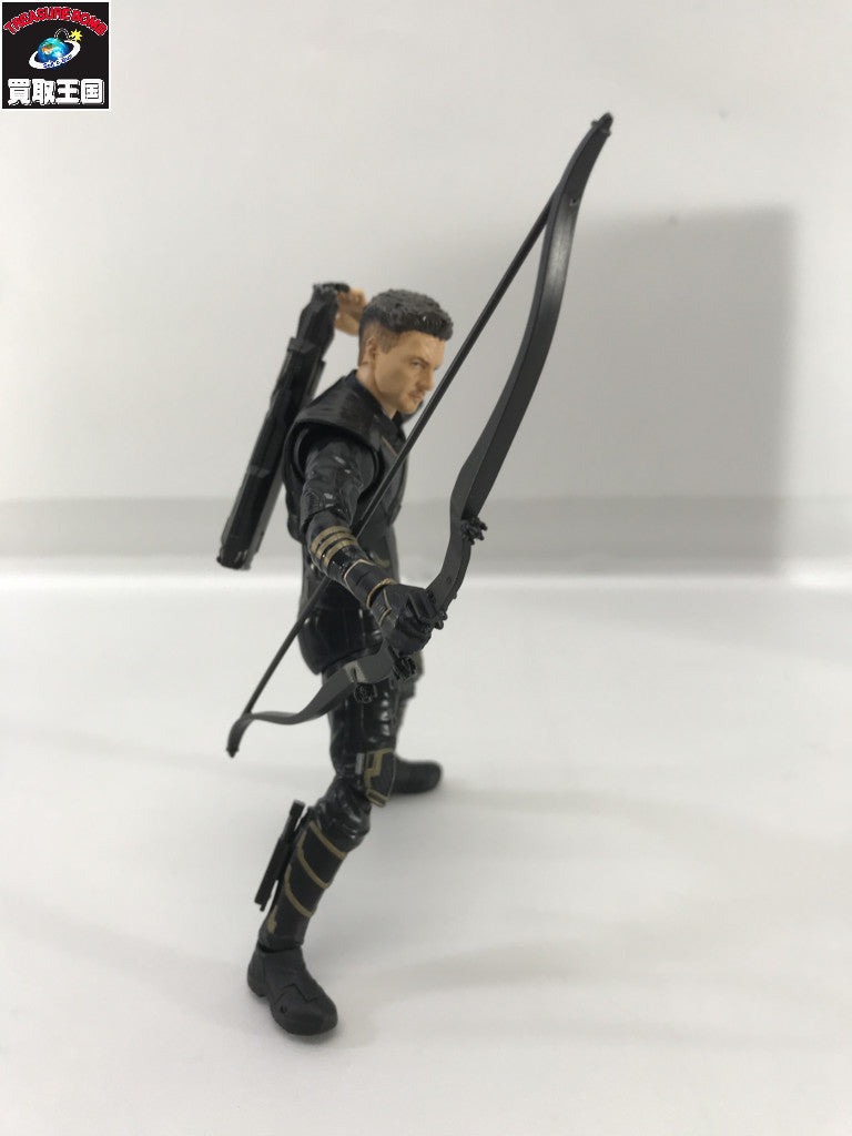フィギュアーツ ホークアイ エンドゲームver. フィギュア/グッズ