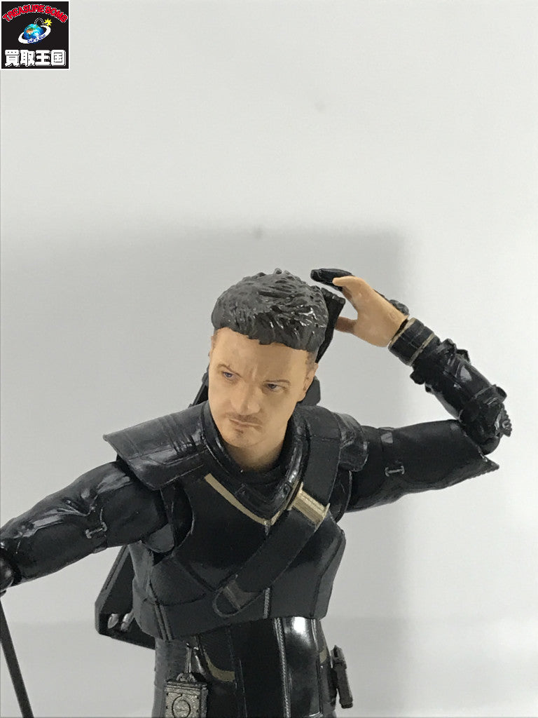 フィギュアーツ ホークアイ エンドゲームver. フィギュア/グッズ