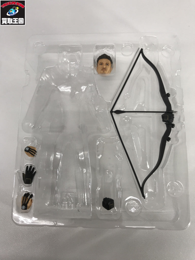 フィギュアーツ ホークアイ エンドゲームver. フィギュア/グッズ