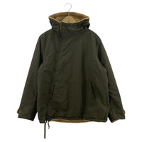 その他アウター CAL O LINE UPDATE SNOW PARKA(S) S カーキ