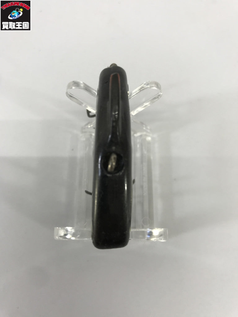 HEDDON スーパーソニック シルバー その他ルアー