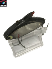HEDDON スーパーソニック シルバー その他ルアー