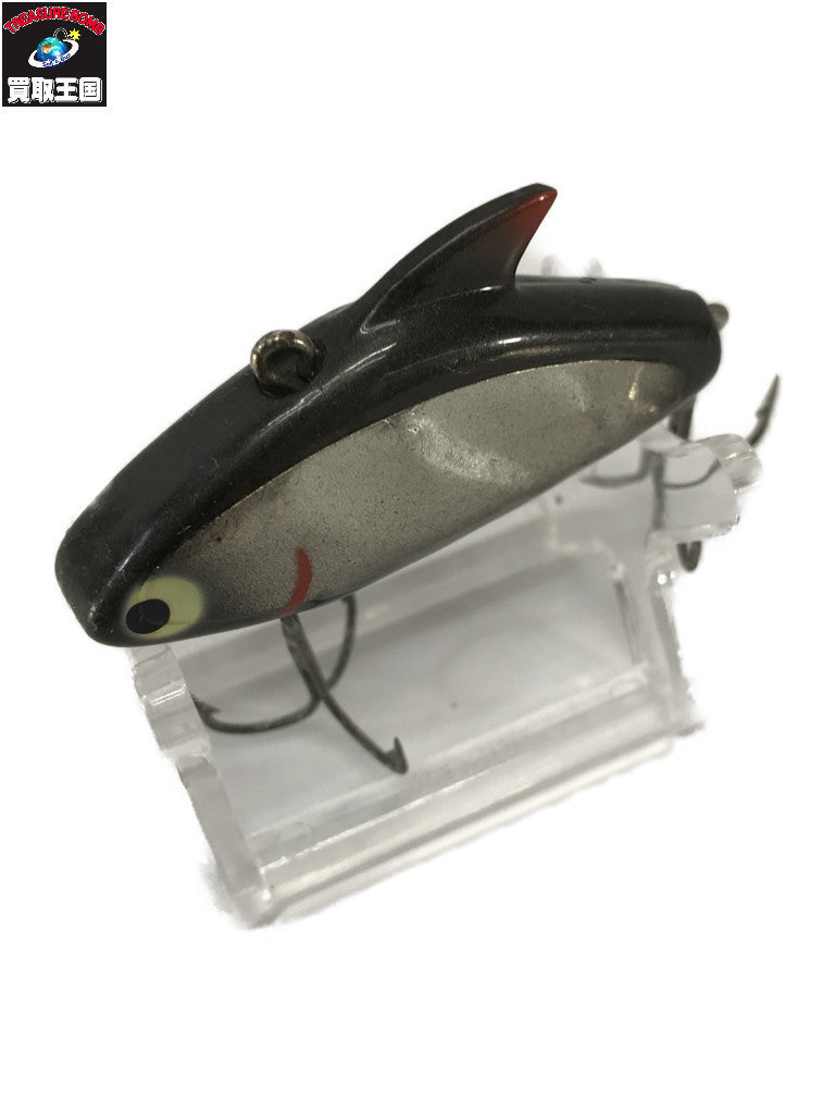 HEDDON スーパーソニック シルバー その他ルアー