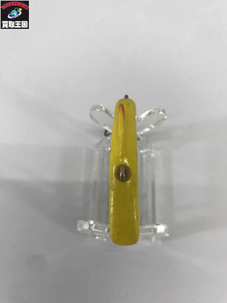 HEDDON スーパーソニック YBG その他ルアー