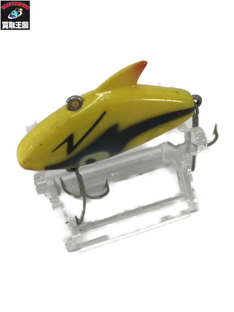 HEDDON スーパーソニック YBG その他ルアー