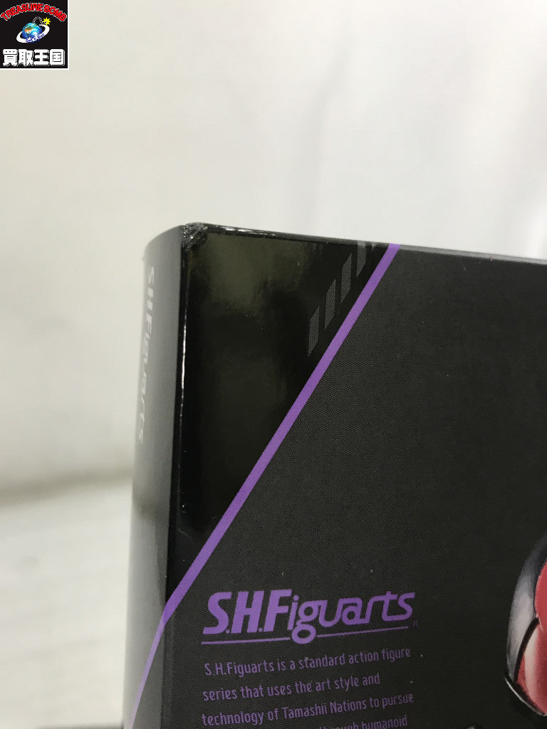 S.H.Figuarts GMライダーセット フィギュア/グッズ