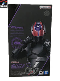 S.H.Figuarts GMライダーセット フィギュア/グッズ