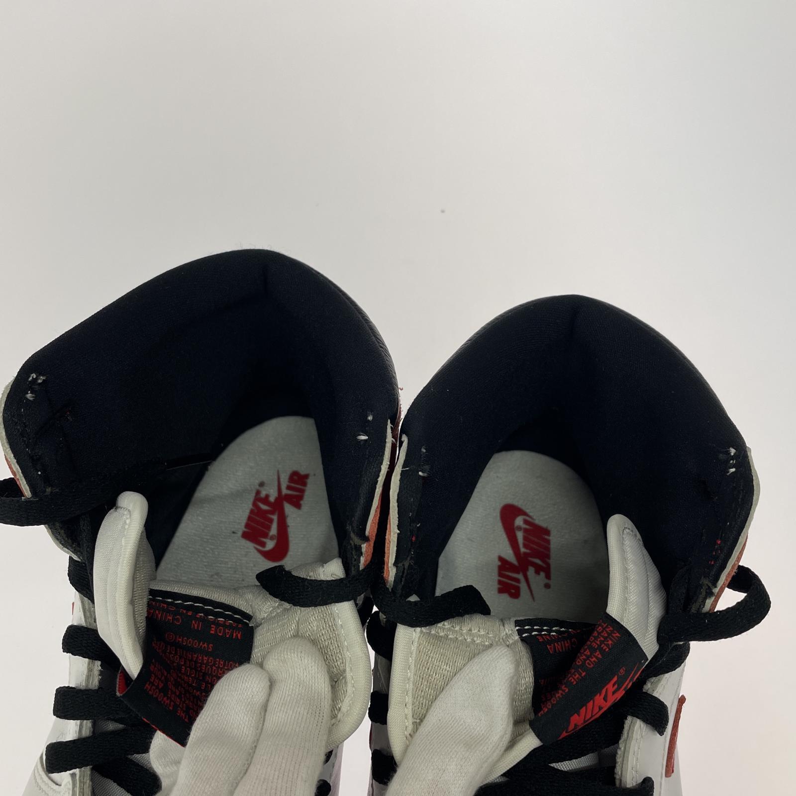 スニーカー AIR JORDAN 1 heritage 555088-161 30cm (US12 UK11 1/2 EU50)