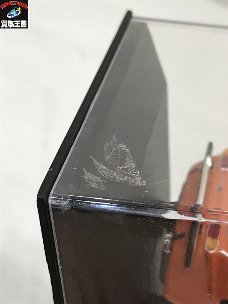 MINICHAMPS 1/43 ヴォルボ P1800 スケールカー