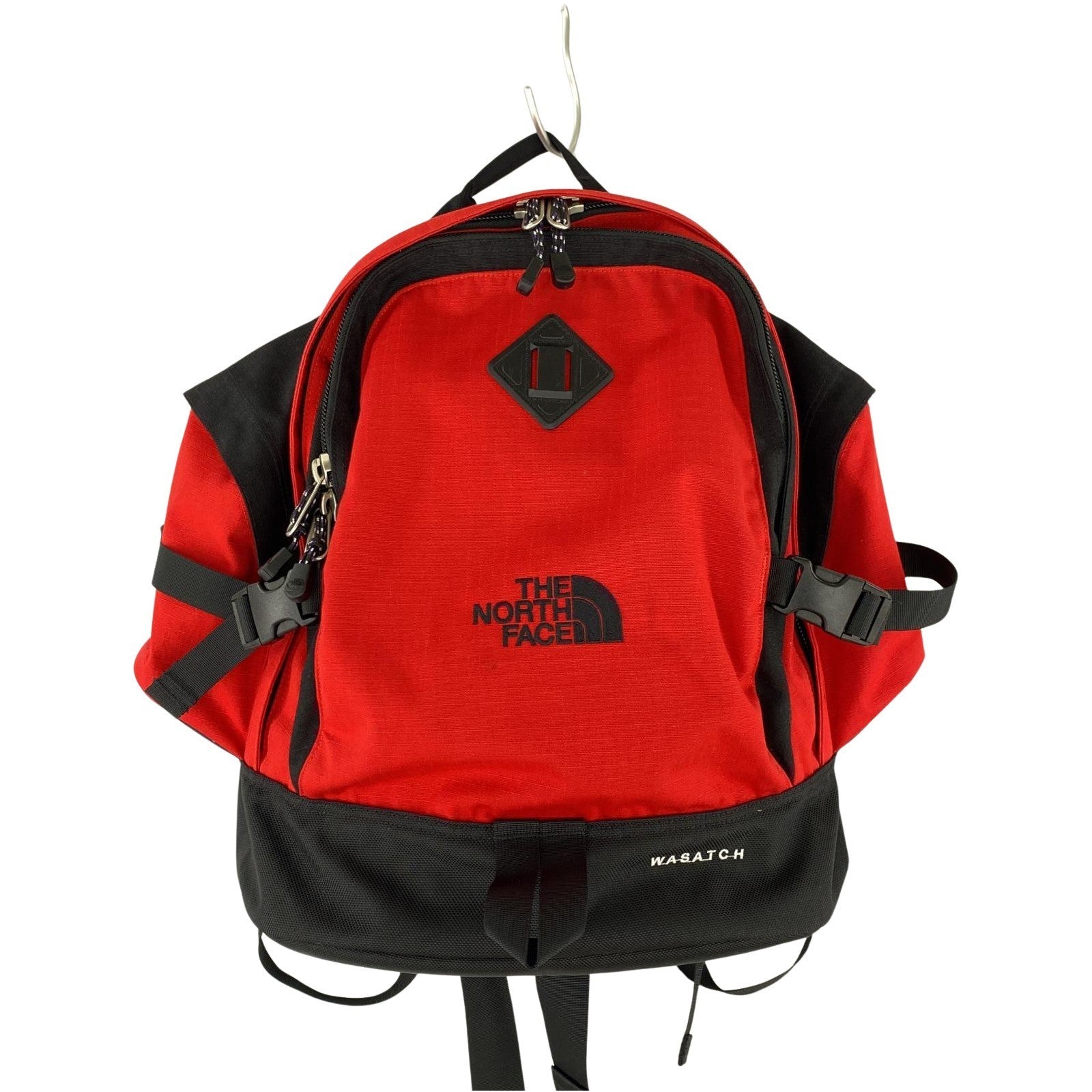 リュック・デイパック NM71860 WASATCH バックパック