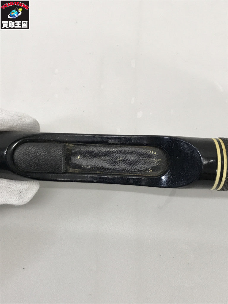 フジグリップ ラバーガン その他小物