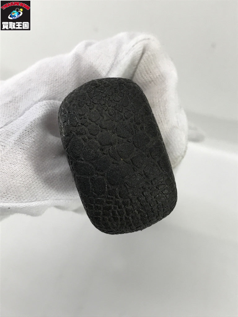 フジグリップ ラバーガン その他小物