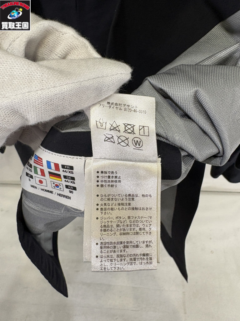 その他アウター STREAMLINE SHELL S