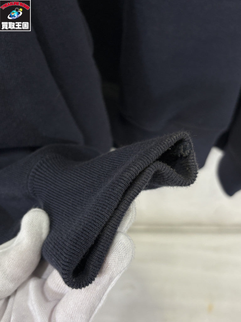 スウェット Open End Yarn Heavy Oz Sweat Crew L