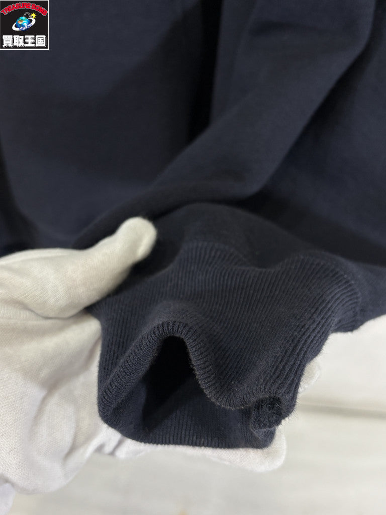 スウェット Open End Yarn Heavy Oz Sweat Crew L